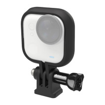 PULUZ PC Frame Adapter Mount for Insta360 GO Ultra (Black)