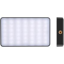 PULUZ Pocket RGB LED Handheld Fill Light (Black)