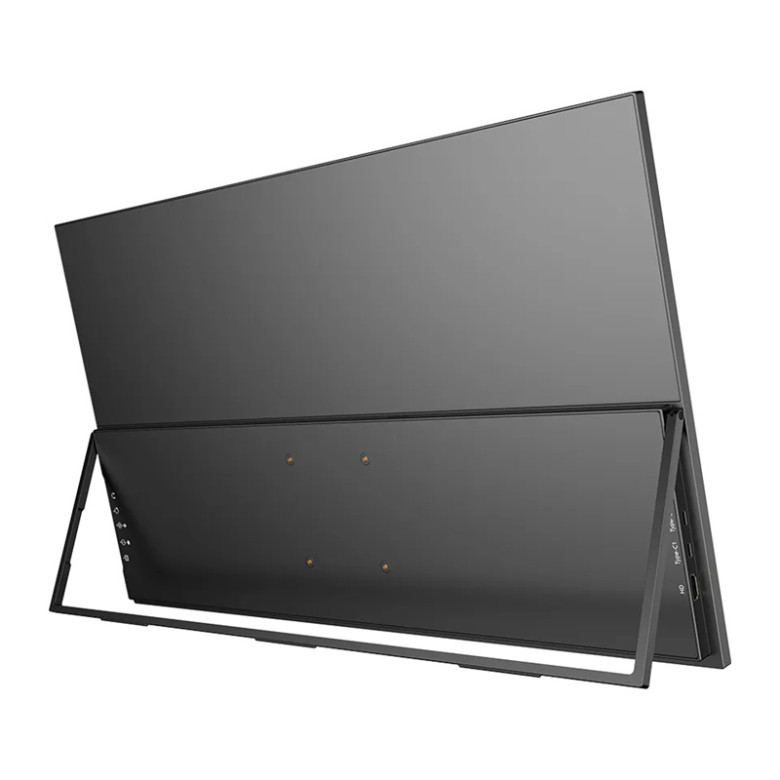 Uperfect UMax 23 M238T01 hordozható monitor 23,8'' 1920x1080 120 Hz