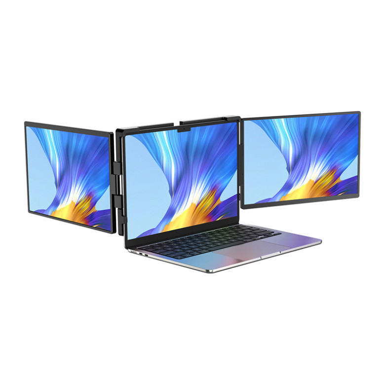 Uperfect Z14-3S M140G12 14 hüvelykes, 2240x1400 felbontású, 60 Hz-es hordozható monitor