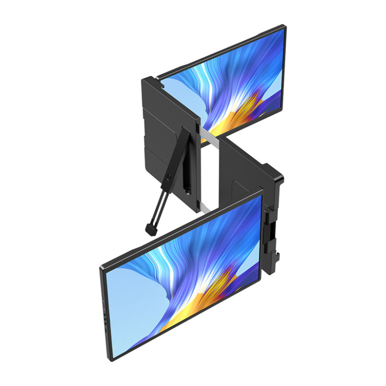 Uperfect Z14-3S M140G12 14 hüvelykes, 2240x1400 felbontású, 60 Hz-es hordozható monitor