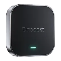 Ottocast OttoAibox E2 CarPlay/Android wireless car adapter