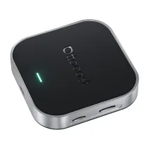 Ottocast OttoAibox E2 CarPlay/Android wireless car adapter