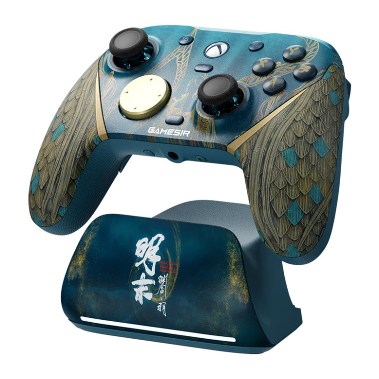 GameSir G7 Pro WC Wuchang Edition Wireless Controller