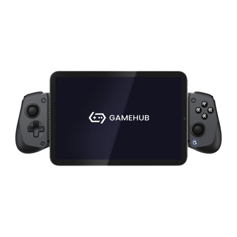 GameSir X5s Wireless Mobile Controller (black)