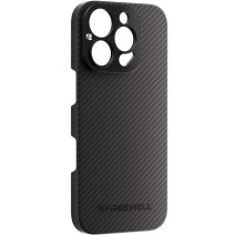 Freewell case for iPhone 16 Pro Max with 17mm mount