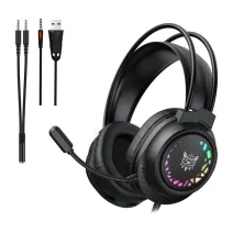 ONIKUMA headset X92 (black)