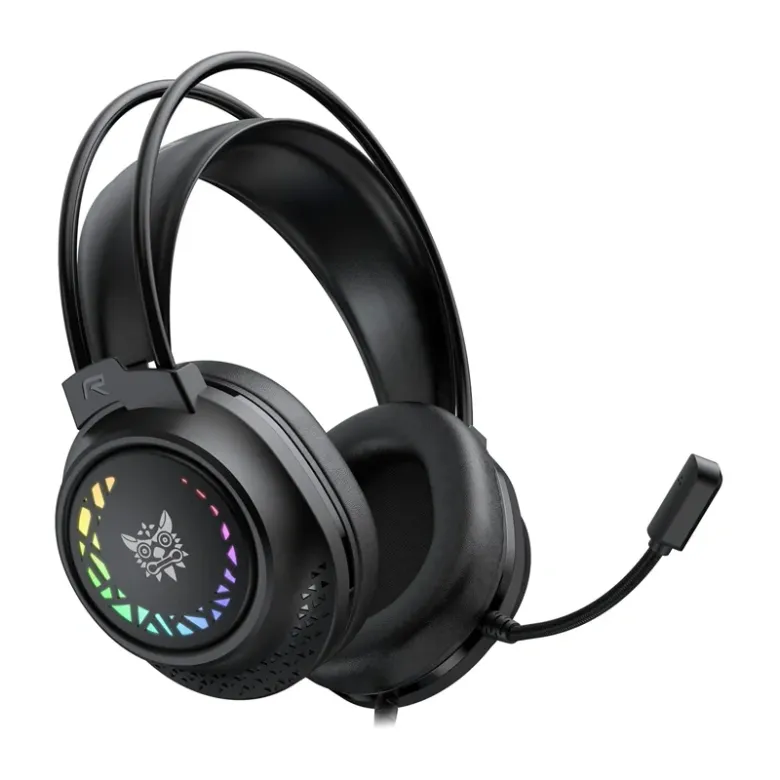 ONIKUMA headset X92 (black)