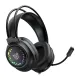 ONIKUMA headset X92 (black)