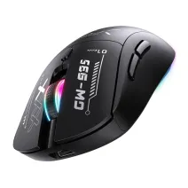 Onikuma mouse CW935 tri-mode (black)