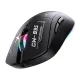 Onikuma mouse CW935 tri-mode (black)
