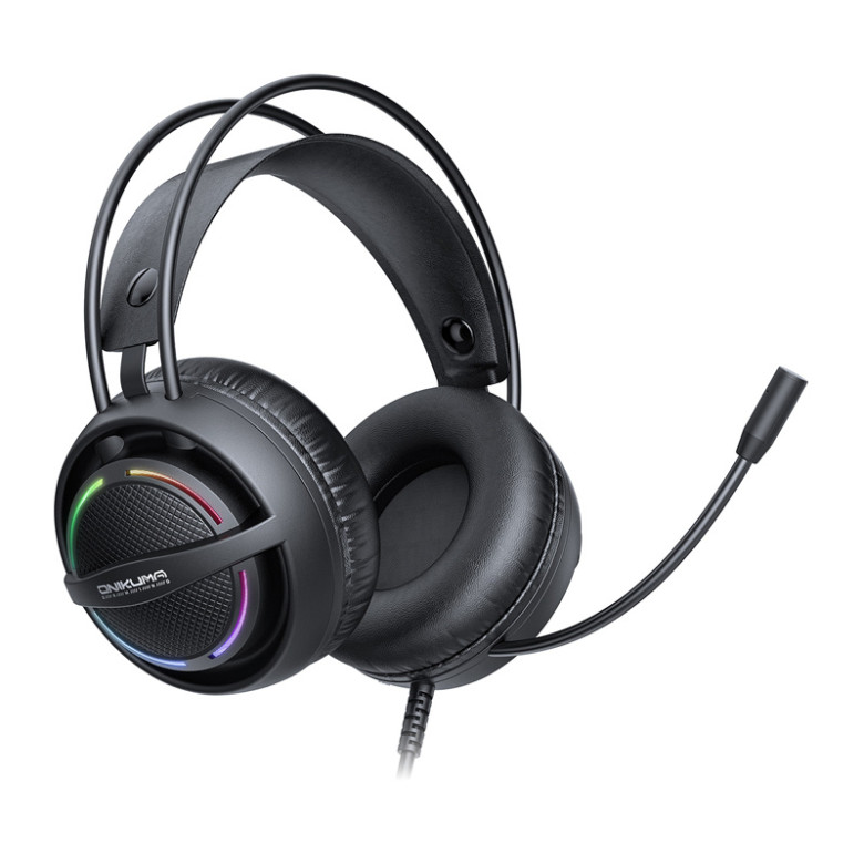 ONIKUMA X88 Headset (black)