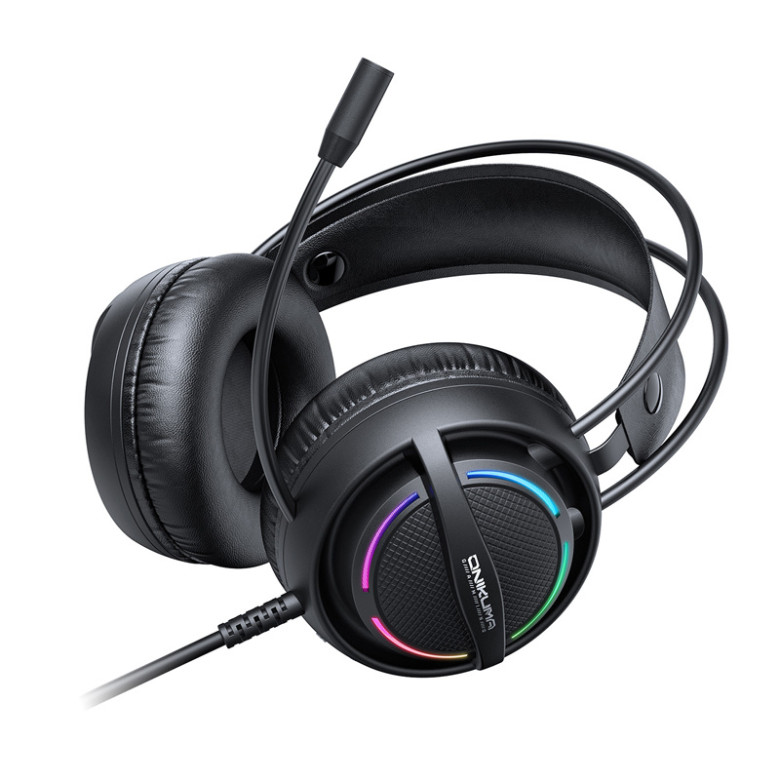 ONIKUMA X88 Headset (black)