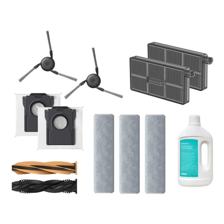 Dreame Aqua10 kit Ultra Track Complete,Aqua10 Ultra Track,Aqua 10 Pro Track,Aqua10 Track