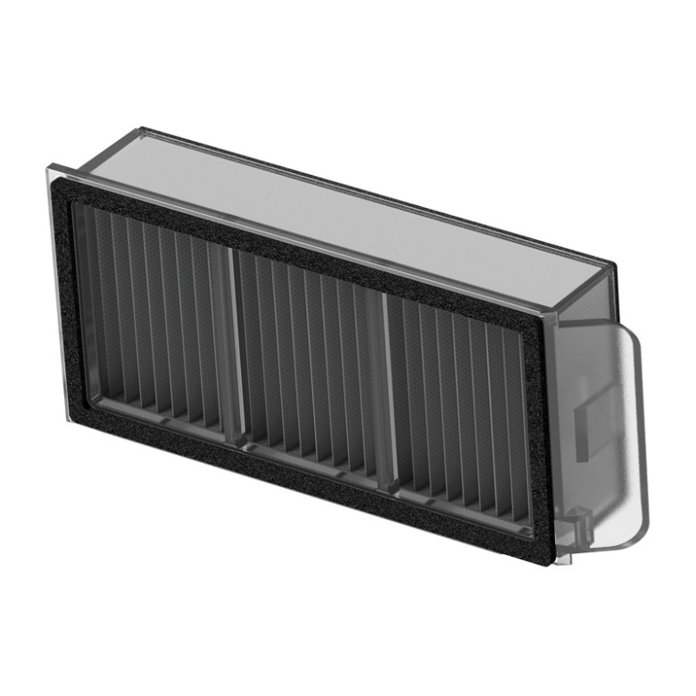 Dreame Dust Box Filter (Anti-allergen Version) X50 Ultra,X50 Master,L50 Ultra,L50 Pro Ultra,L40s Ultra,L40s Pro Ultra,X50 Ultra Complete,Matrix10 Ultra,Cyber10 Ultra