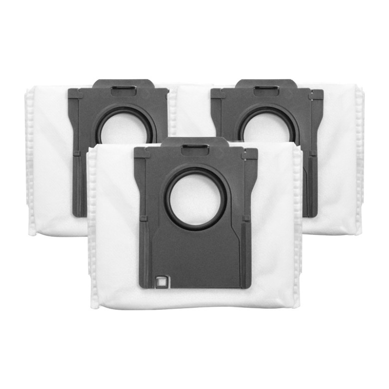 Dreame Dust Collection Bag 5L D20 plus, D20 Pro Plus 3pcs