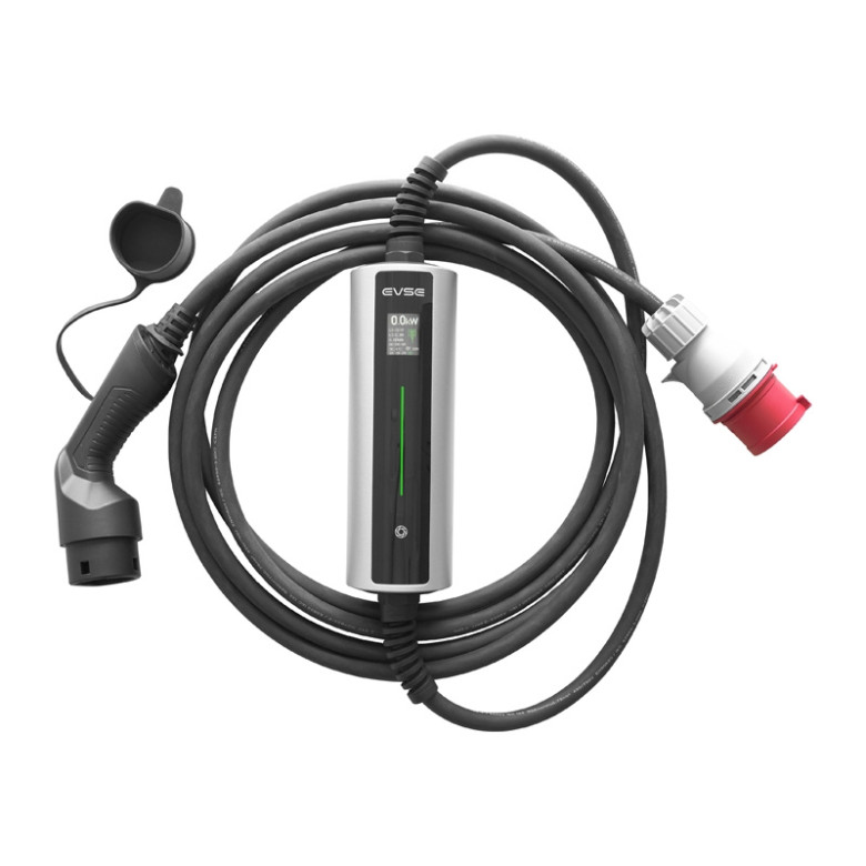 Besen wall EV charger BN70-BC-11KW-APP