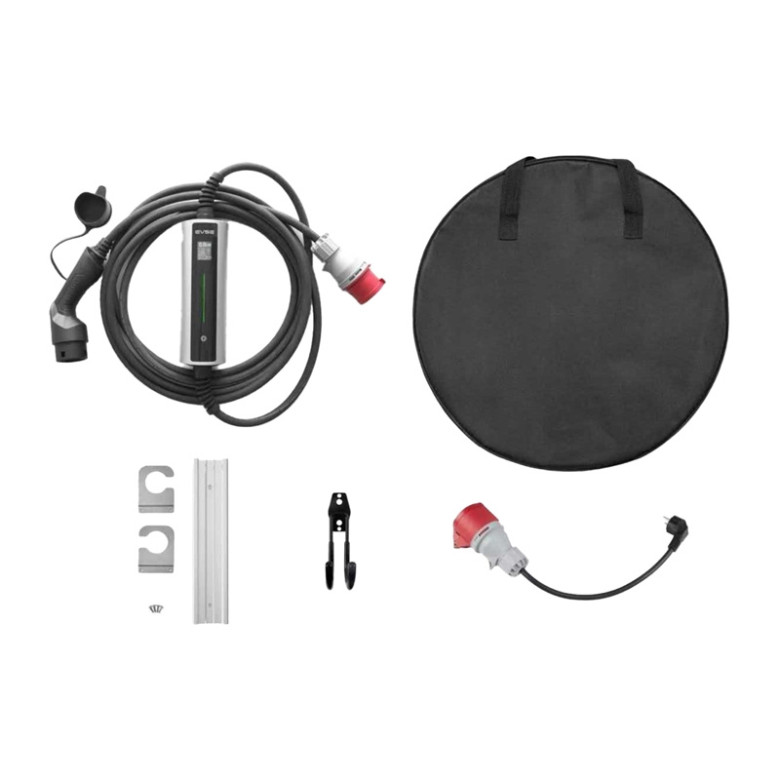 Besen wall EV charger BN70-BC-11KW-APP