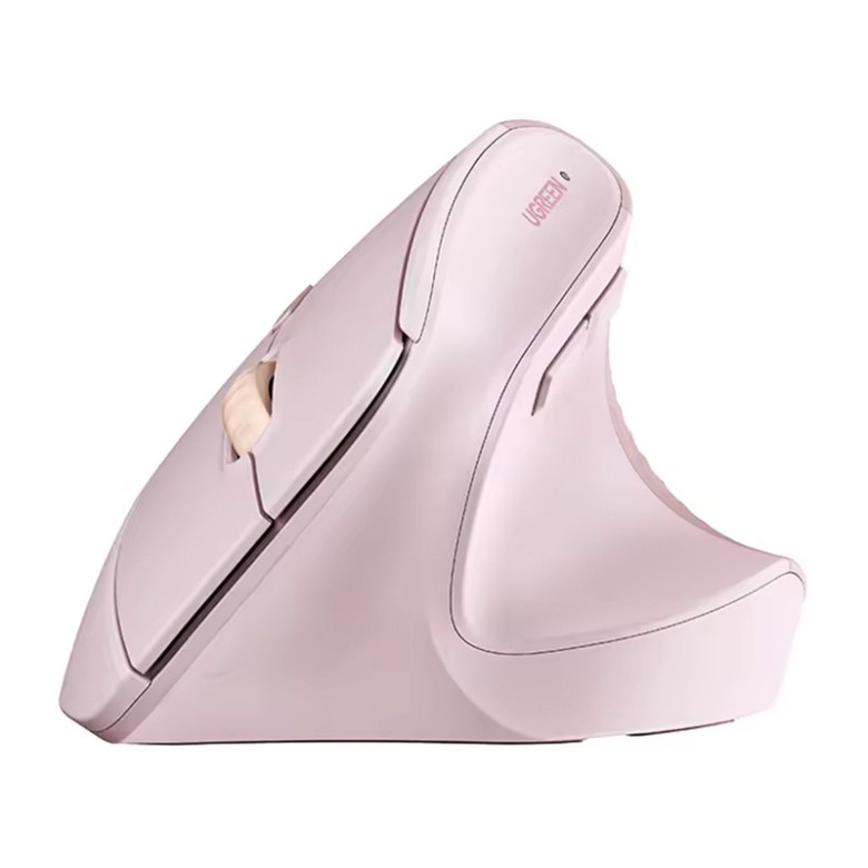 Ugreen M571 Wireless Mouse, 2.4G (pink)