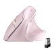 Ugreen M571 Wireless Mouse, 2.4G (pink)
