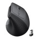 Ugreen M571 Wireless Mouse, 2.4G (black)