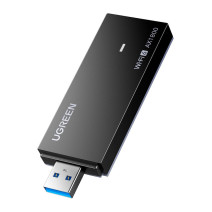 UGREEN Wi-Fi 6 Dual-Band AX1800 Network Adapter CM499