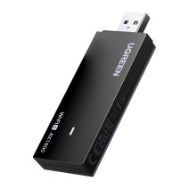 UGREEN Wi-Fi 6 Dual-Band AX1800 Network Adapter CM499