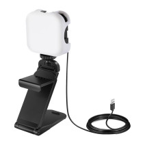 Video conferencing lighting Neewer PL81Pro