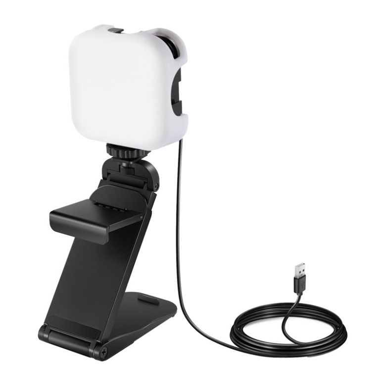 Video conferencing lighting Neewer PL81Pro