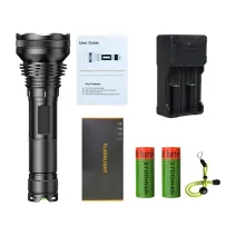 Flashlight L3 P90 Superfire Flashlight L3 P90 Superfire