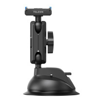 Telesin Suction Cup Mount for DJI Osmo Action 3/4/5 Pro