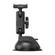 Telesin Suction Cup Mount for DJI Osmo Action 3/4/5 Pro