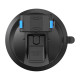 Telesin Suction Cup Mount for DJI Osmo Action 3/4/5 Pro