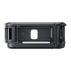 Telesin Aluminum Protective Case for Insta360 Ace Pro / Ace Pro 2