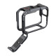 Telesin Aluminum Protective Case for Insta360 Ace Pro / Ace Pro 2