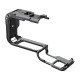 Telesin Aluminum Protective Case for Insta360 Ace Pro / Ace Pro 2
