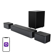Ultimea Soundbar Poseidon D50