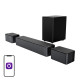 Ultimea Soundbar Poseidon D50