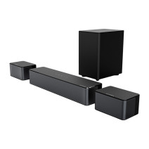 Ultimea Soundbar Poseidon D50 Ultimea Soundbar Poseidon D50