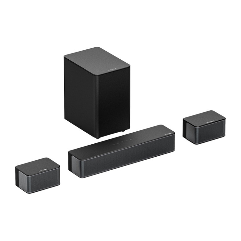 Ultimea Soundbar Poseidon D50