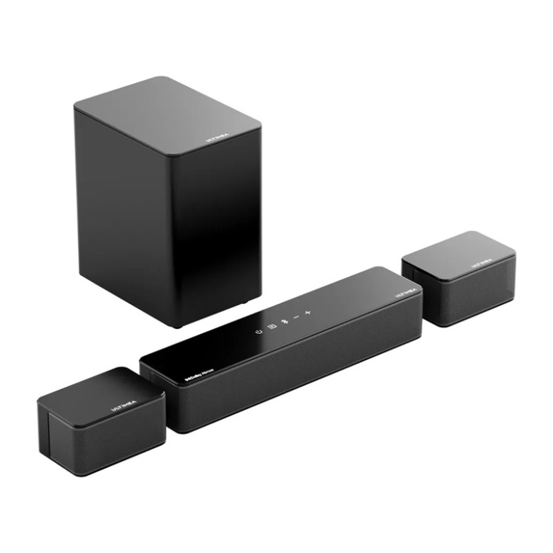 Ultimea Soundbar Poseidon D60