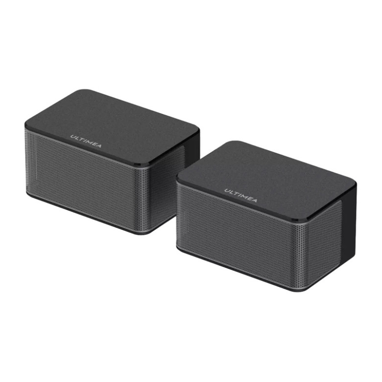 Ultimea Soundbar Poseidon D60