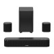 Ultimea Soundbar Aura A50 Pro Ultimea Soundbar Aura A50 Pro
