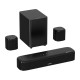 Ultimea Soundbar Aura A50 Pro Ultimea Soundbar Aura A50 Pro