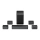 Ultimea Soundbar Poseidon D70 Ultimea Soundbar Poseidon D70