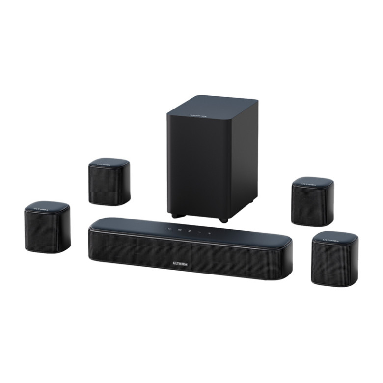 Ultimea Soundbar Aura A40