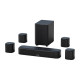 Ultimea Soundbar Aura A40 Ultimea Soundbar Aura A40