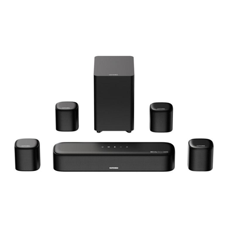 Ultimea Soundbar Aura A60