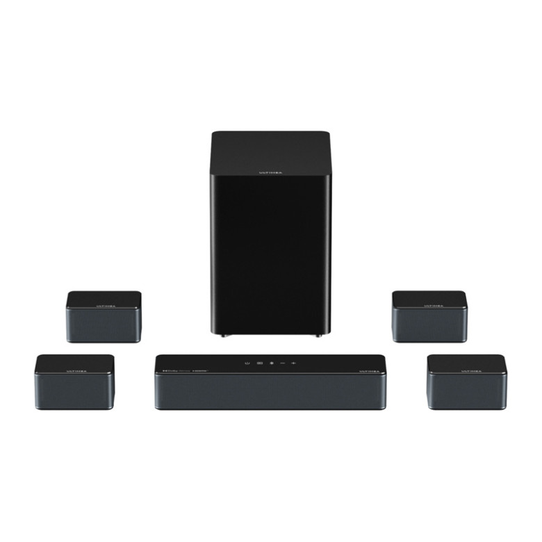 Ultimea Soundbar Poseidon D80 BOOM