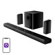Ultimea Soundbar Apollo S70 Ultra Ultimea Soundbar Apollo S70 Ultra